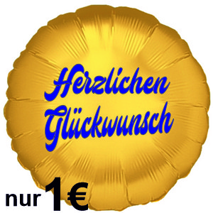 1-Euro-Ballon-Herzlichen-Glueckwunsch-Geschenk-zum-Geburtstag